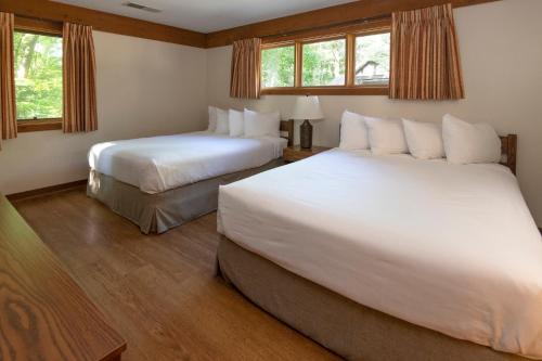 Cumberland Falls State Resort Park