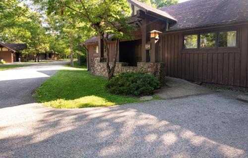 Cumberland Falls State Resort Park