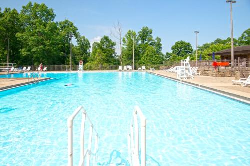 Cumberland Falls State Resort Park