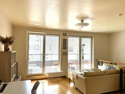 Létesítmények, Maria Rooms in Kuressaare