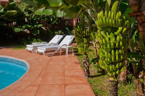Hotel Posada La Sorgente – Puerto Iguazu, FL