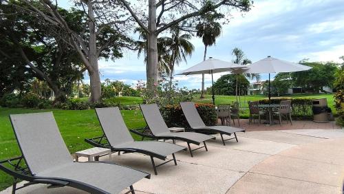 Green Bay I in Nuevo Vallarta , Mexico