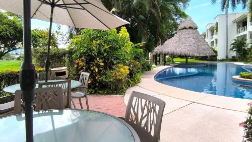 Green Bay I in Nuevo Vallarta , Mexico