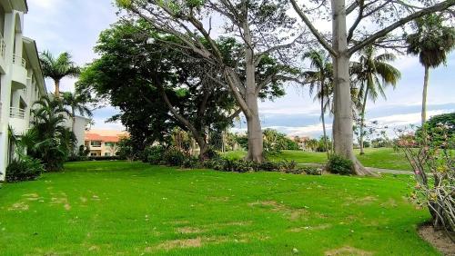 Green Bay I in Nuevo Vallarta , Mexico