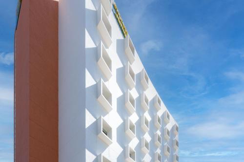 City Express Junior by Marriott Aguascalientes Centro