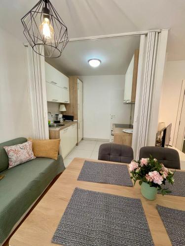 One-Bedroom Apartment image 10