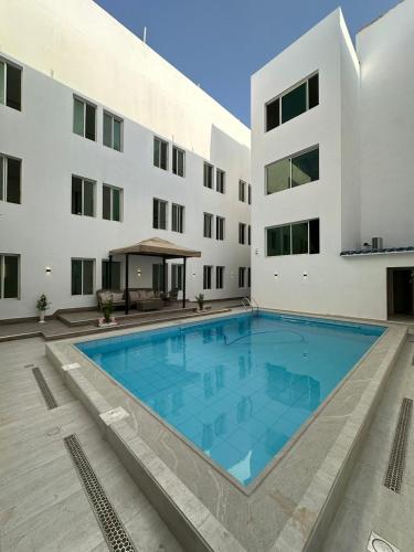 الملز- شقق فاخرة Vip Apartments - Al Malaz