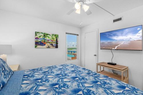 Gulfview ll by Padre Getaways - image 3