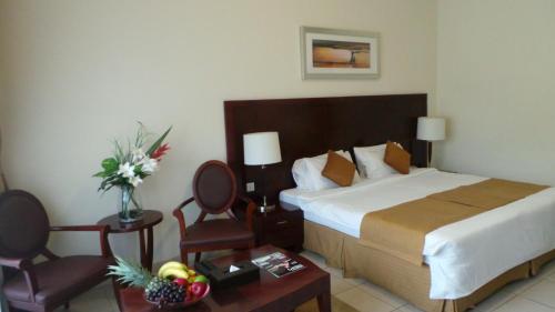 Akas-Inn Hotel Apartment - image 4