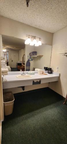 Terrace Inn and Suites
