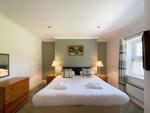 Friars Carse Country House Hotel - main image