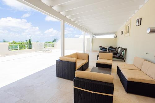 The Atrium Resort in Providenciales