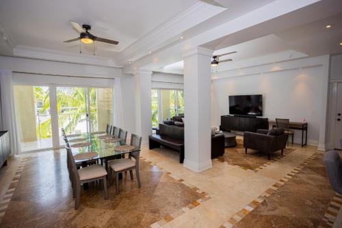 The Atrium Resort in Providenciales