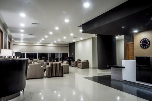 Facilities, Hotel Diego de Almagro La Serena in La Serena