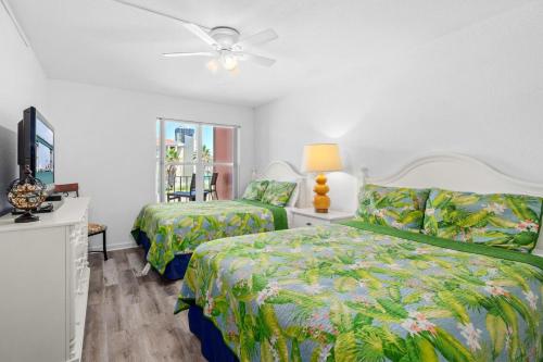 Gulfview ll by Padre Getaways - image 10