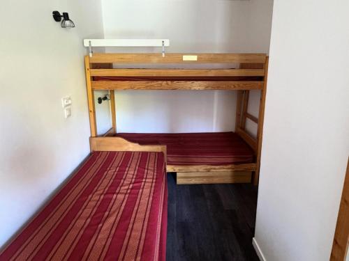 Résidence Aigue-marine - Studio pour 4 Personnes 89