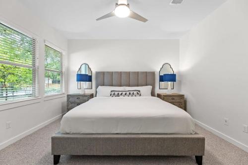 South Austin Home with a Pool in Austin, USA