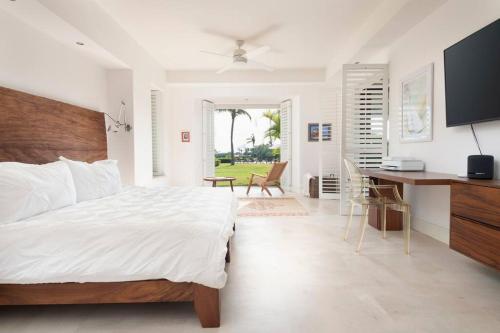Great Family-Friendly condo inside the gates in Punta Mita, Mexico