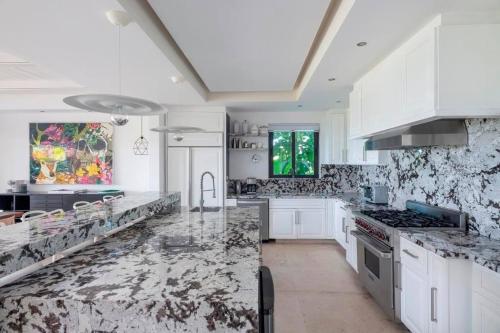 Great Family-Friendly condo inside the gates in Punta Mita, Mexico