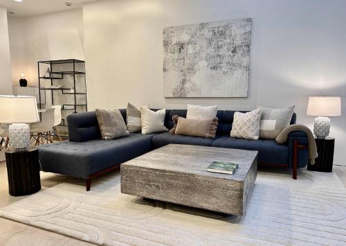 Private Townhome near UN, Нью-Йорк (фото 2)