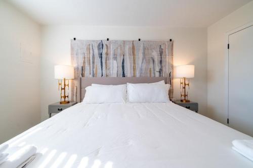 Sojourn's Harborage Seagull Suite in Norfolk (VA)