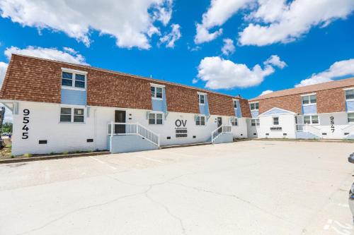 Sojourn's Harborage Seagull Suite in Norfolk (VA)