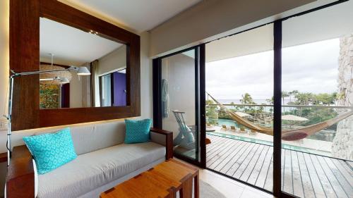591036015 Hotel Xcaret Arte - All Parks All Fun Inclusive - Adults Only