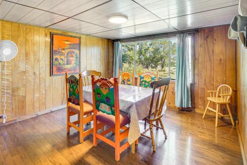 Scenic Hesperus Home on 2 Acres with Fenced Yard! in Hesperus, USA