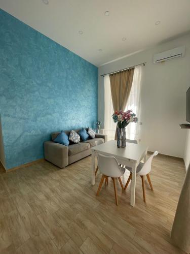 Duomo Luxury Apartament, Naples