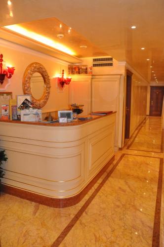 Hotel San Luca Venezia - main image