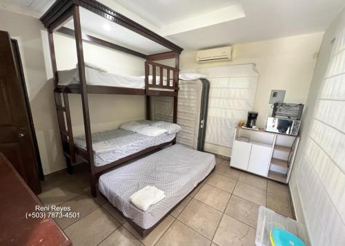 Las Veraneras Villa - Pet Friendly in Los Cobanos