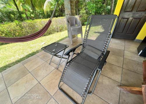 Facilities, Las Veraneras Villa - Pet Friendly in Los Cobanos