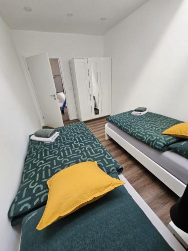 Ferienwohnung Eule, Magonza (foto 2)