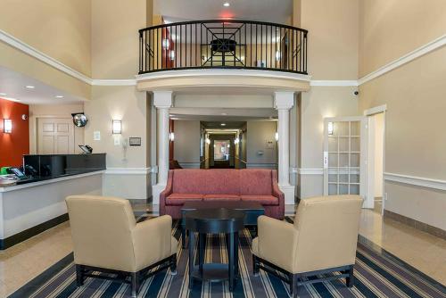 Baymont by Wyndham Auburn Hills South in Auburn Hills, USA