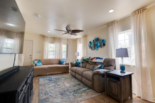 localSTR -Ocean Bungalow Steps from the Beach in Atlantic City, USA