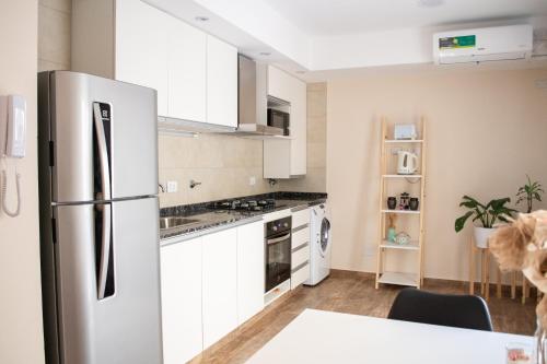 kuchnia, Aras Karim Rosario departamento in Bella Vista