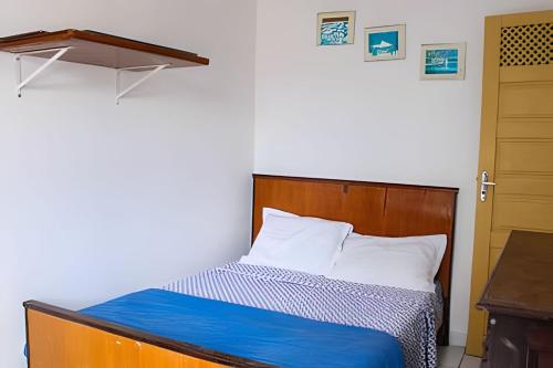 Casa na ilha da Croa in Barra De Santo Antonio
