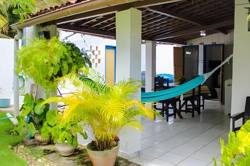 Facilities, Casa na ilha da Croa in Barra De Santo Antonio