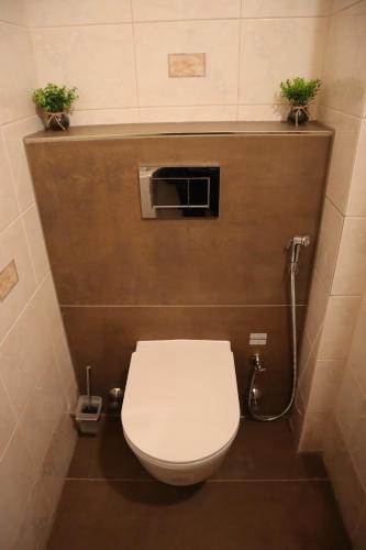 Two-Bedroom Apartment image 4