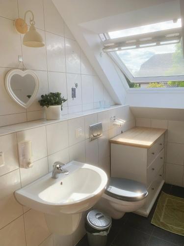 OTTOC Ferienwohnung in Uxheim