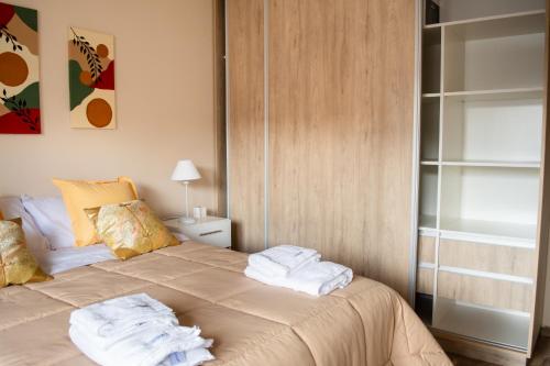 Aras Karim Rosario departamento in Bella Vista