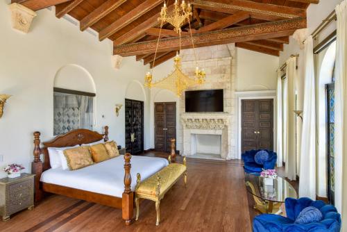591048193 The Villa Casa Casuarina