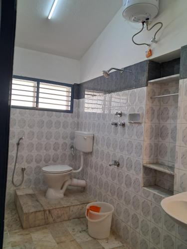 Rooms in Orange Homestay - image 5