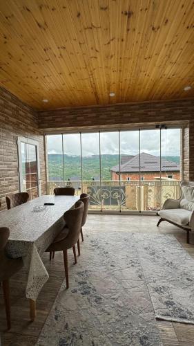 Qubada gunluk dağ kiraye evi (Qubada gunluk dag kiraye evi) in Qechresh