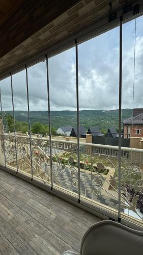 Qubada gunluk dağ kiraye evi (Qubada gunluk dag kiraye evi) in Qechresh