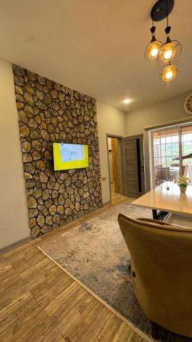 Qubada gunluk dağ kiraye evi (Qubada gunluk dag kiraye evi) in Qechresh