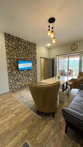 Qubada gunluk dağ kiraye evi (Qubada gunluk dag kiraye evi) in Qechresh