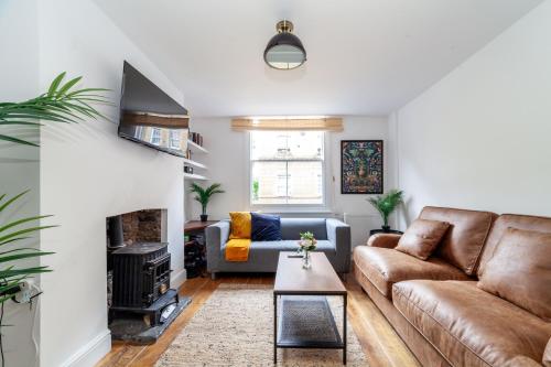 The Old Street Apartments, Londyn