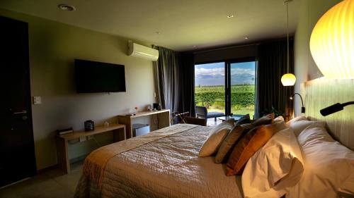 Excellent room comfort & quality