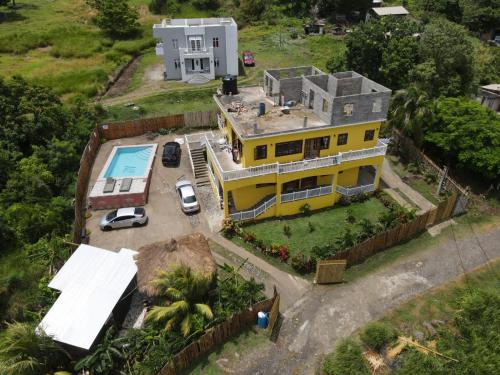 Desired View vacation rentals